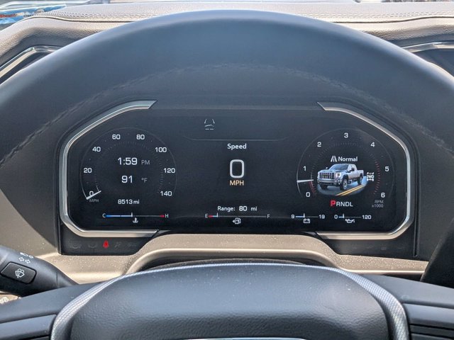 Certified 2026 GMC Sierra 2500 Denali w/ Denali Reserve Package AWD/4WD image 31
