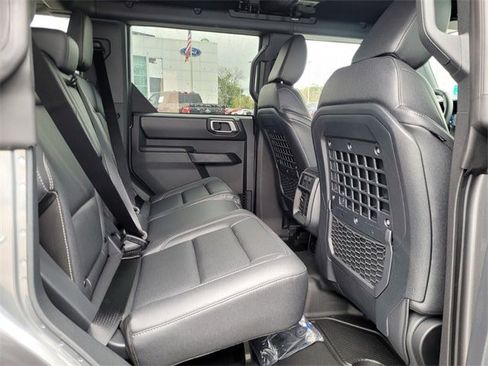 New 2025 Ford Bronco Badlands image 38