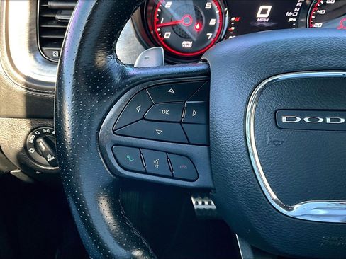 Used 2022 Dodge Charger R/T w/ Daytona Edition Group image 11
