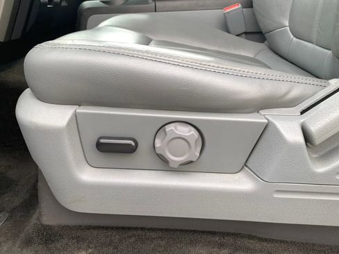 Used 2014 Ford F150 XLT w/ Equipment Group 302A Luxury image 24