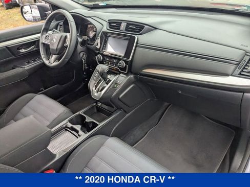 Used 2020 Honda CR-V LX image 36
