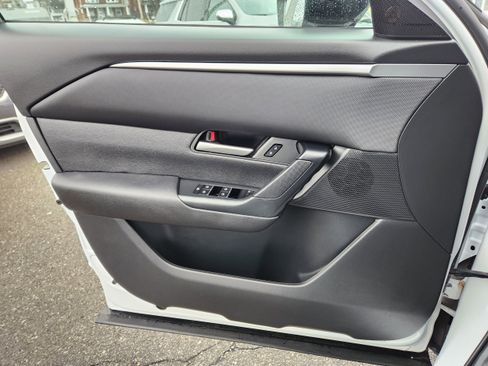 Certified 2025 MAZDA CX-50 AWD 2.5 S w/ Weather Package image 27