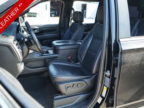 Used 2021 GMC Yukon SLT RWD image 7