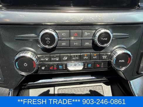 Used 2025 Ford F150 King Ranch w/ FX4 Off-Road Package AWD/4WD image 23