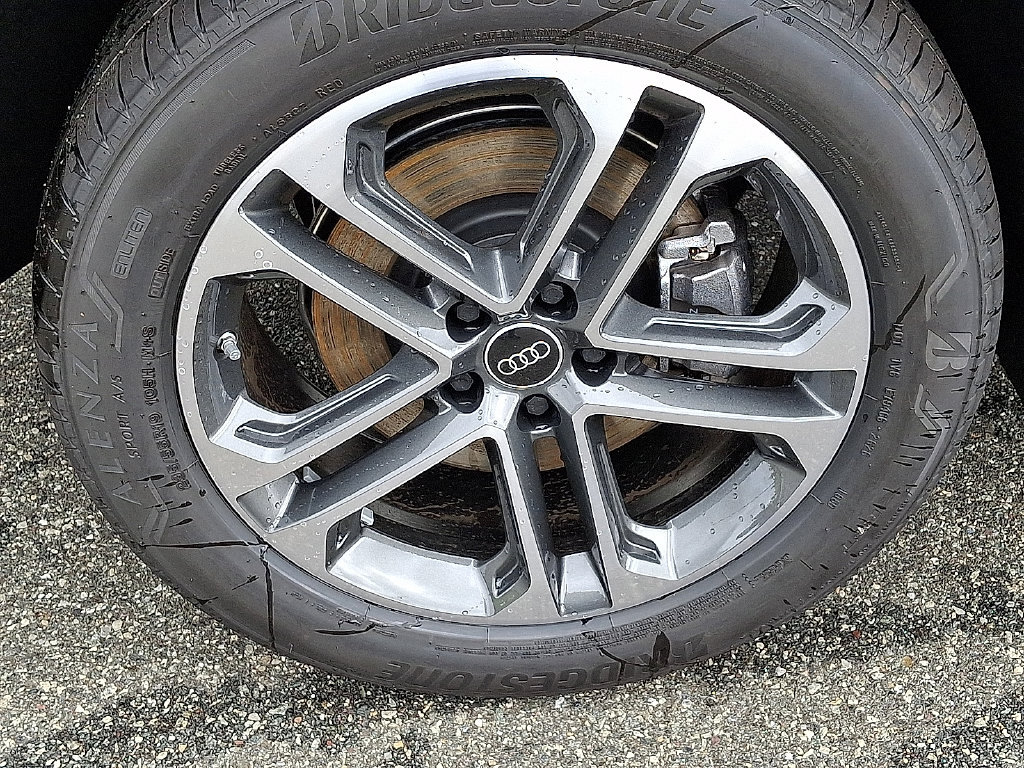 New 2026 Audi Q5 Premium Plus AWD/4WD image 8