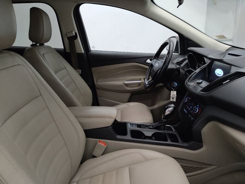 Used 2018 Ford Escape SEL FWD image 21