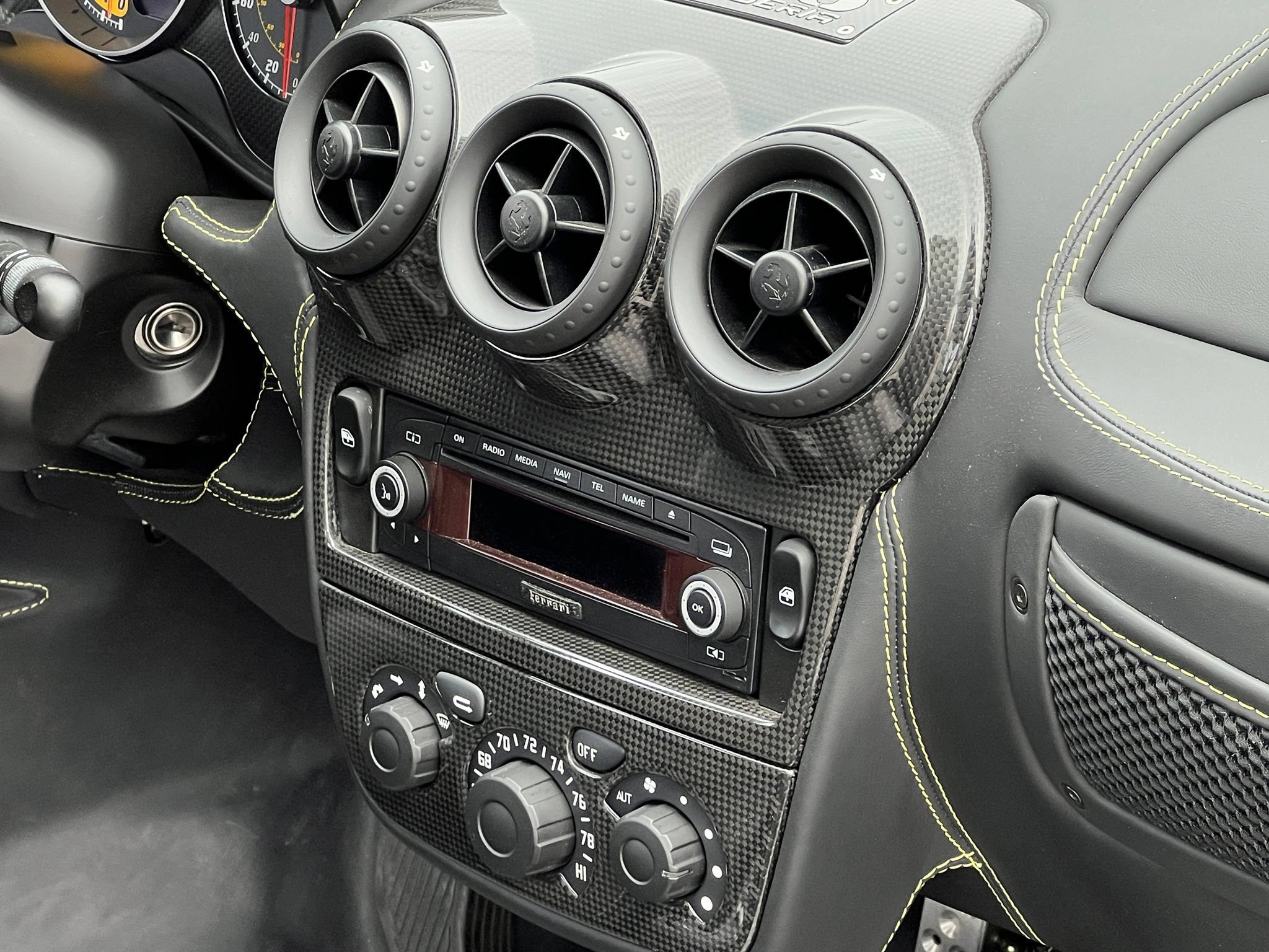 Used 2009 Ferrari F430 Scuderia RWD image 59