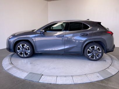 Used 2023 Lexus UX 250h FWD w/ Accessory Package (Z1)
