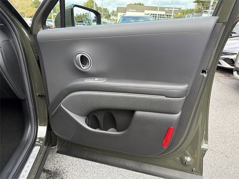 New 2026 Hyundai Palisade Calligraphy image 14