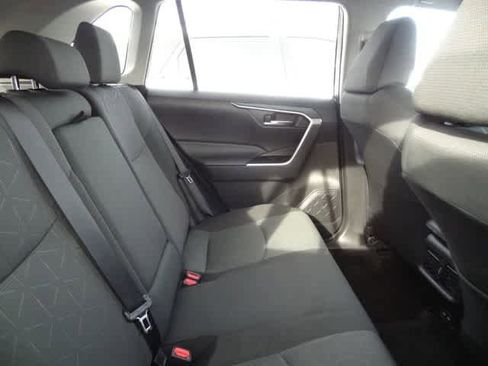 Certified 2024 Toyota RAV4 XLE FWD image 11