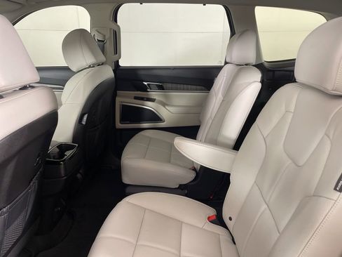 New 2025 Kia Telluride EX image 40