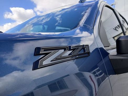 Used 2026 Chevrolet Silverado 2500 LTZ w/ Trail Boss Package AWD/4WD image 10