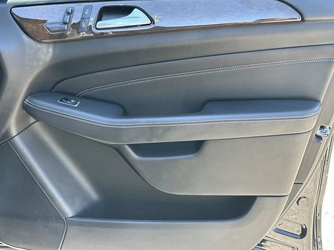 Used 2014 Mercedes-Benz ML 350 2WD image 14