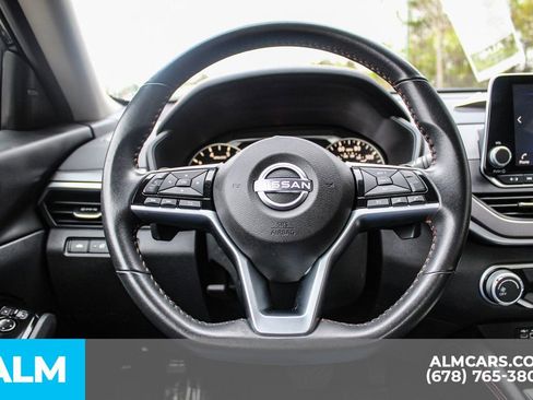 Used 2025 Nissan Altima 2.5 SR image 22