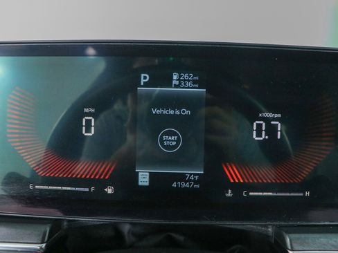 Used 2025 Kia K5 GT-Line FWD image 15