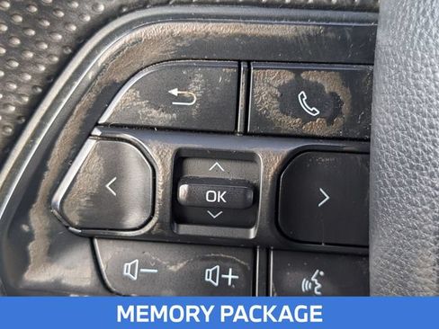 Used 2024 Toyota Tacoma SR w/ SR Upgrade Package RWD image 19