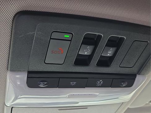 Used 2024 Nissan Rogue SV w/ SV Premium Package FWD image 15