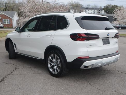 Used 2026 BMW X5 xDrive40i AWD/4WD image 20