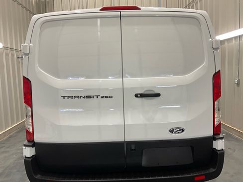Used 2026 Ford Transit 250 Low Roof image 20
