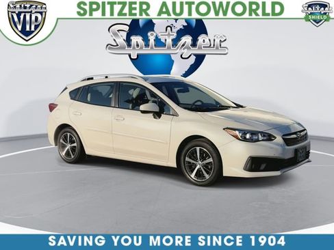 Used 2023 Subaru Impreza Premium image 3