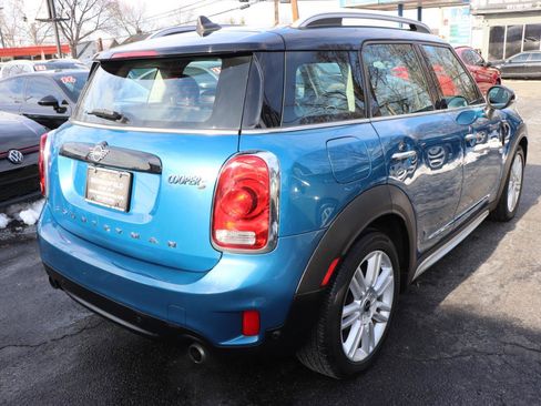 Used 2019 MINI Cooper Countryman S AWD/4WD image 5