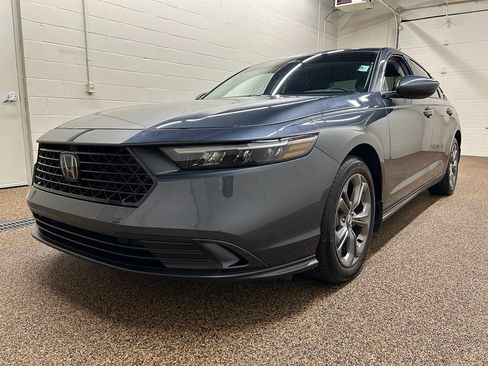 Used 2024 Honda Accord EX image 5