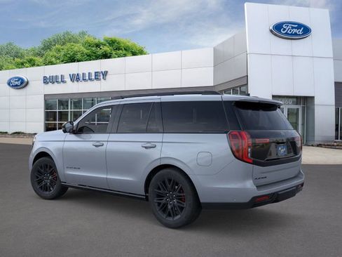 New 2025 Ford Expedition Platinum w/ Stealth Performance Package image 6