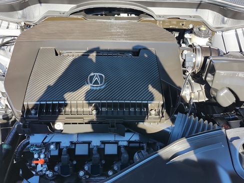 Certified 2022 Acura MDX 3.5L image 25