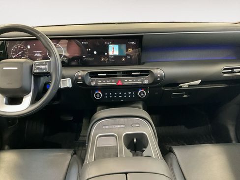 Used 2026 Hyundai Palisade Calligraphy AWD/4WD image 13