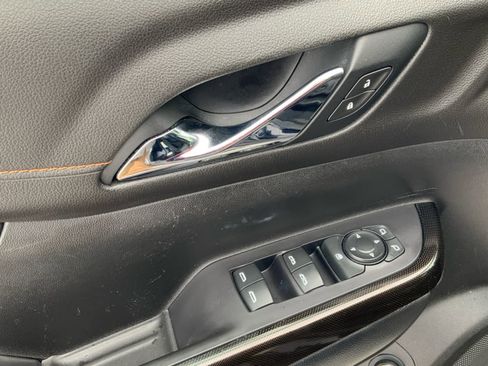 Used 2021 GMC Acadia AT4 image 20