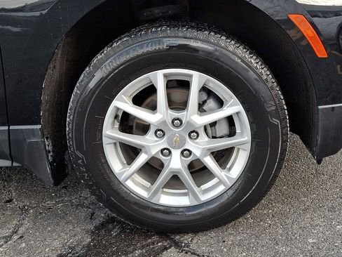 Certified 2023 Chevrolet Equinox LT image 8