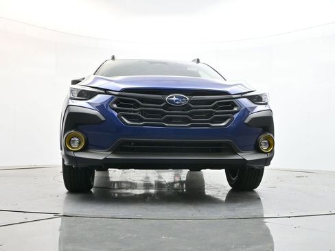 New 2026 Subaru Crosstrek 2.5i Sport AWD/4WD image 18