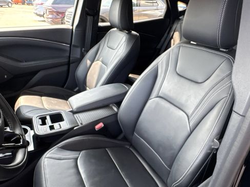 Certified 2025 Ford Mustang Mach-E Premium AWD/4WD image 20