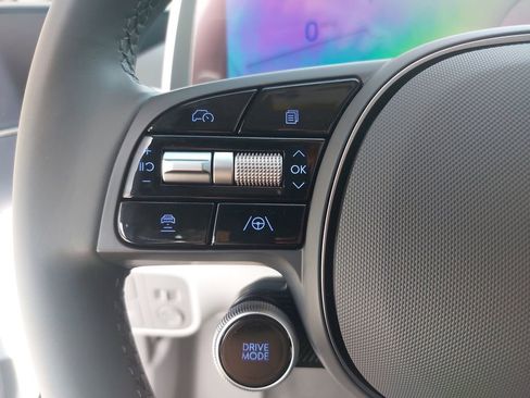 New 2024 Hyundai Ioniq 6 SEL AWD/4WD image 15