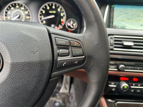 Used 2014 BMW 535i xDrive Sedan image 37