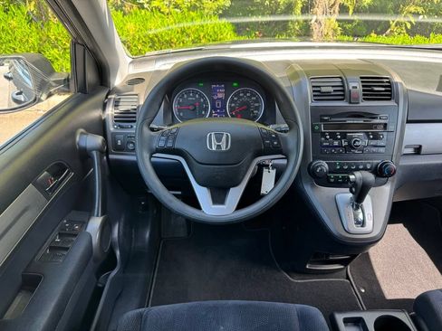 Used 2010 Honda CR-V EX image 16