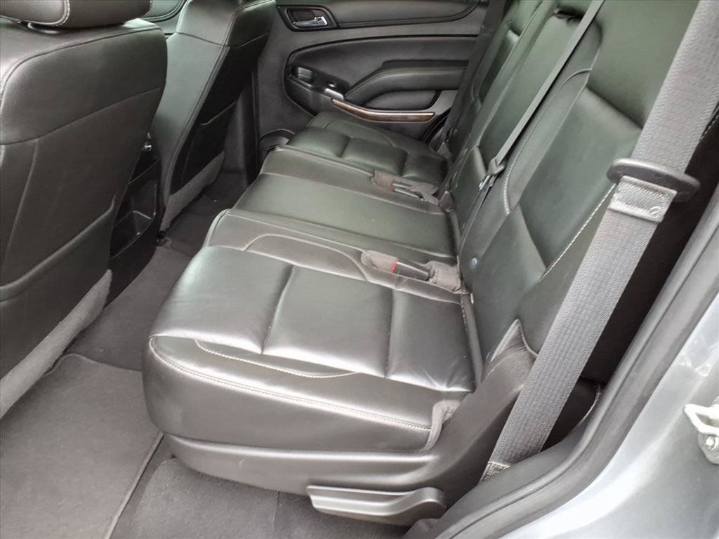 Used 2019 Chevrolet Tahoe LT AWD/4WD image 7