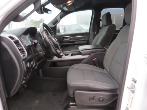 Used 2021 RAM 1500 Big Horn image 15