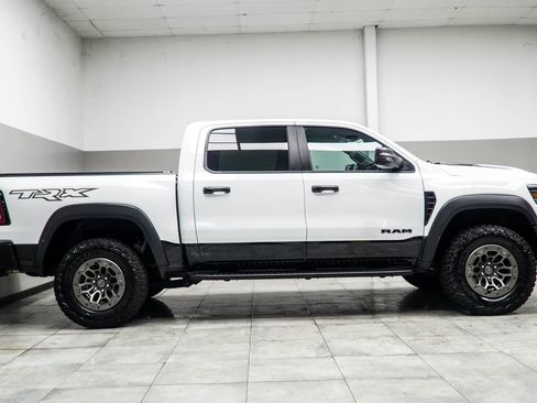 Used 2024 RAM 1500 TRX AWD/4WD image 6