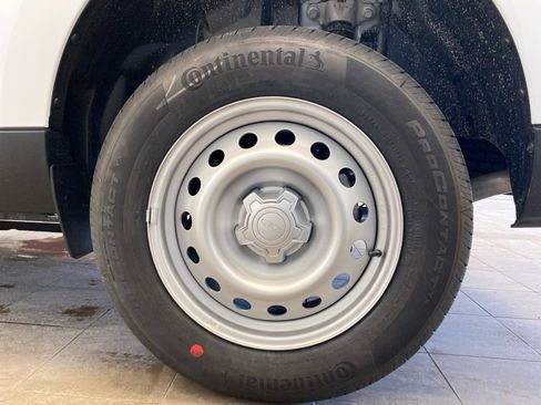 New 2026 Ford Maverick XL image 23