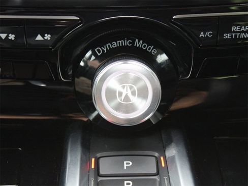 Used 2023 Acura MDX A-Spec image 25