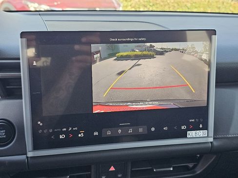 New 2026 MAZDA CX-5 2.5 S w/ Premium Package image 36