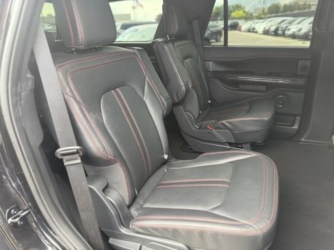 Used 2024 Ford Expedition Limited AWD/4WD image 51