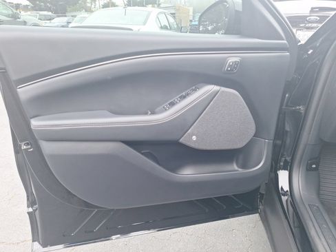Used 2024 Ford Mustang Mach-E Premium RWD image 12