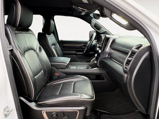 Used 2021 RAM 1500 Limited AWD/4WD image 13