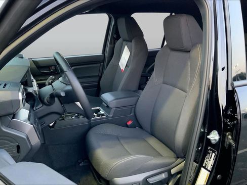 Used 2026 Toyota 4Runner SR5 AWD/4WD image 8