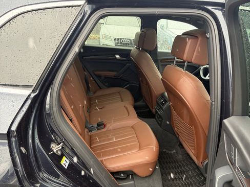 Used 2020 Audi Q5 2.0T Premium Plus image 29