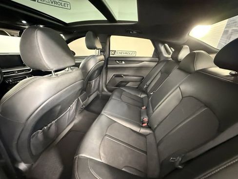 Used 2021 Kia K5 GT-Line w/ GT-Line FWD Premium Package image 15