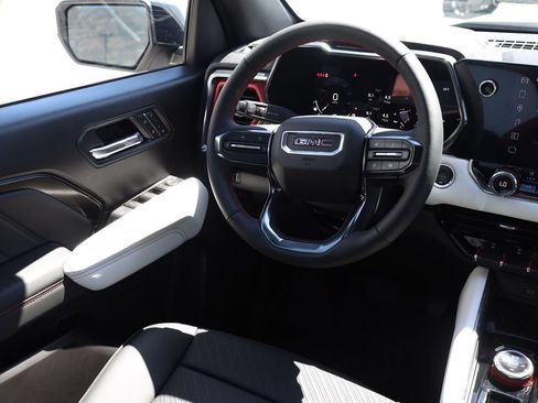 New 2026 GMC Canyon AT4X AWD/4WD image 20