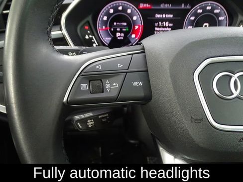 Used 2024 Audi Q3 2.0T Premium Plus image 27